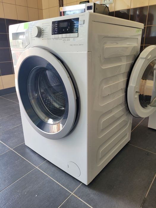 Sprzedam pralkę firmy Beko 10 kg 1400 obr A+++ Classa