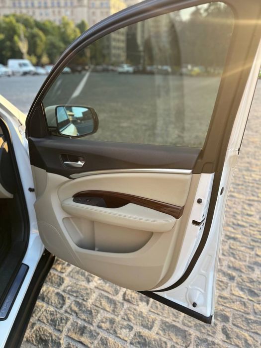 Продам Acura MDX 2016