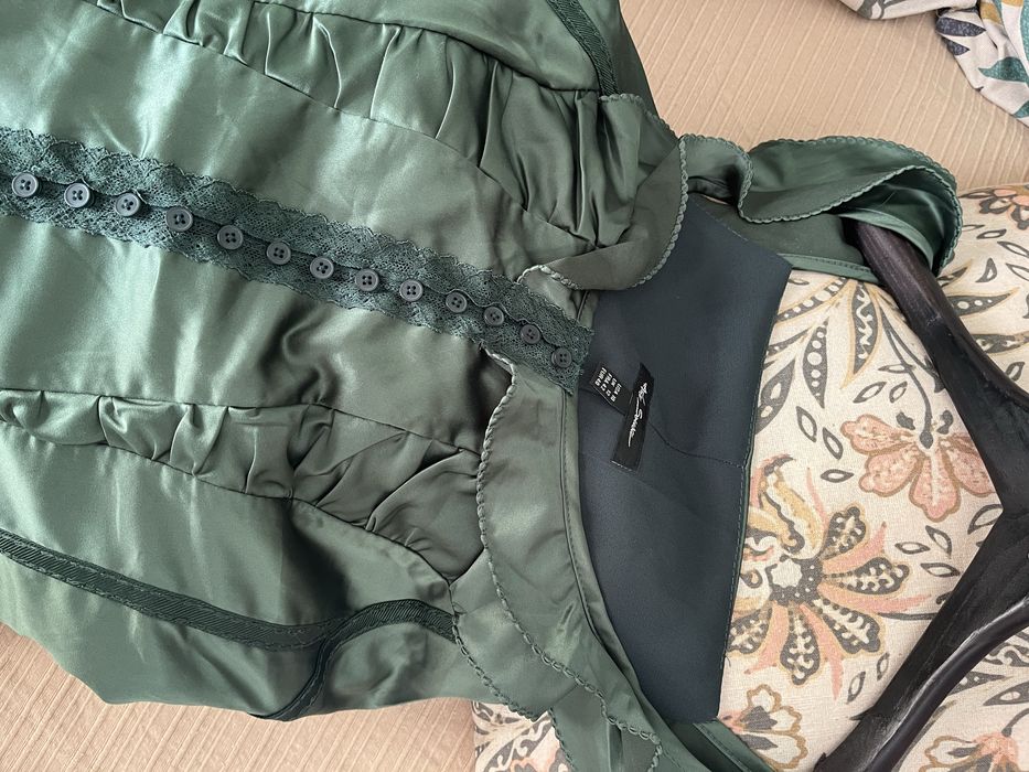 Vestidos de cerinomia / baile finalistas