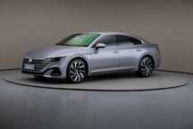 Volkswagen Arteon ALD K 116 Wf9552w Volkswagen Arteon
