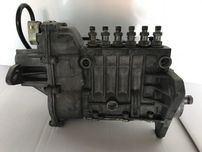 Bomba injectora mercedes 300 D 6 cilindros 1998.