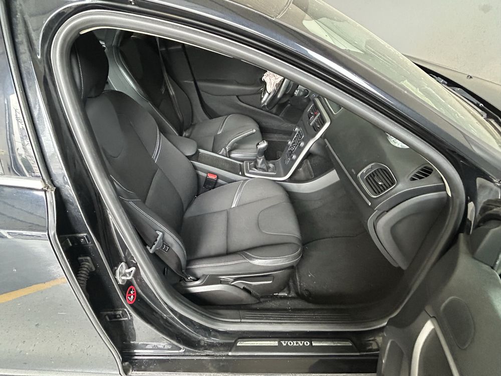 Volvo V40 1.6 D2 Momentum de 2015