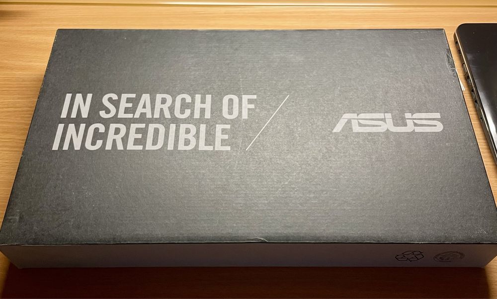 Ноутбук ASUS  X555LA-XO077D, Dark