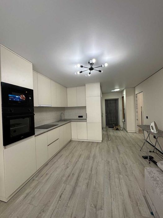 Продаж 1 кім. квартири вул. Героїв Крут ЖК Компаньйон