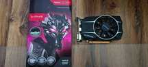 Karta graficzna R7 260x 2gb ddr5 hdmi DP DVI sapphire radeon
