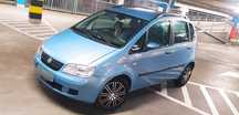 Doinwestowany Fiat Idea 1.3 Multijet 4.5l na 100Km