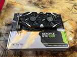 Видеокарта MSI GTX1060 3Gb идеал