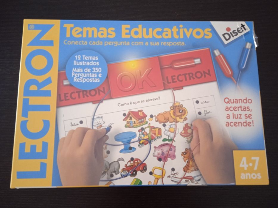 Jogos para crianças ( Novos )