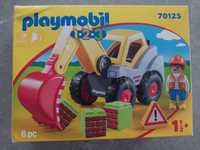 Playmobil 1 2 3 (70125) Nowa