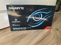 Gigabyte Radeon R9 270X 2048MB 256bit WindForce 3X OC