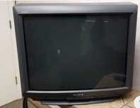 TV 51cm várias marcas totalmente funcionais