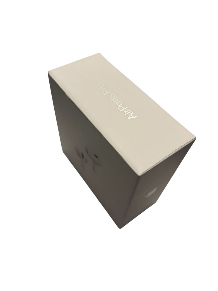AirPods Pro 2 USB-C – z ładowarką i wymiennymi końcówkami