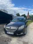 Opel Insignia Opel Insignia 2.0 CDTI - Pierwszy właściciel w Polsce, uszkodzony