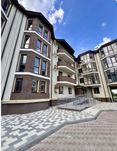Без %, 3к, ЖК Family 2, Гатное, 85м2, кирпич, метро Теремки