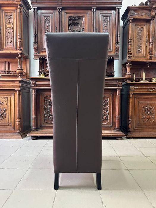 Стільці крісла еко шкіра стулья кресла эко кожа 3358