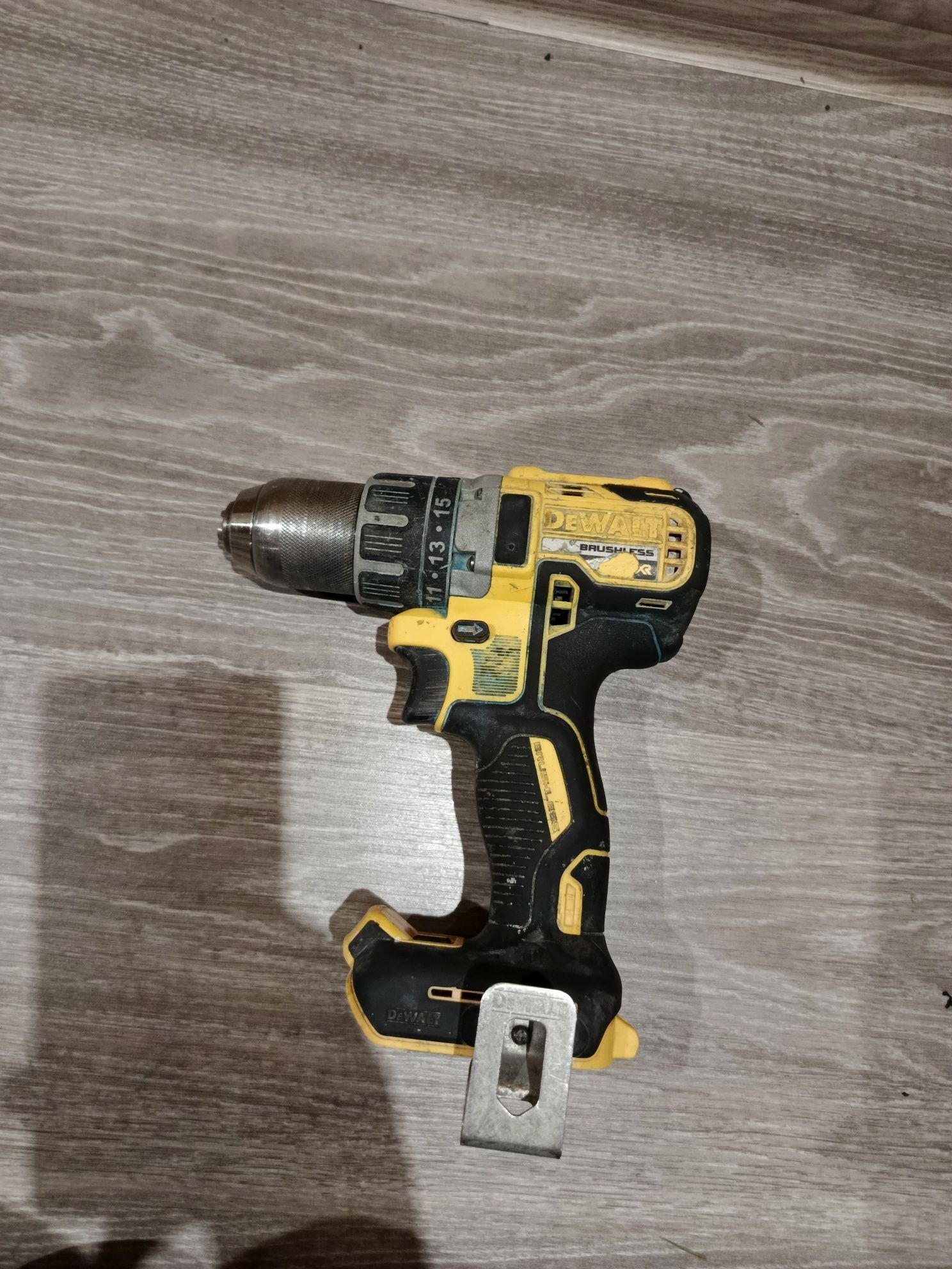 Wkrętarka DeWalt