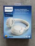 Słuchawki Philips TAH8506WT/00
