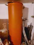 Zbiornik 400l Viessmann ze stali nierdzewnej