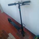 Trotinete eletrica preço baixo