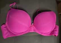 Nowy Stanik 80B push-up