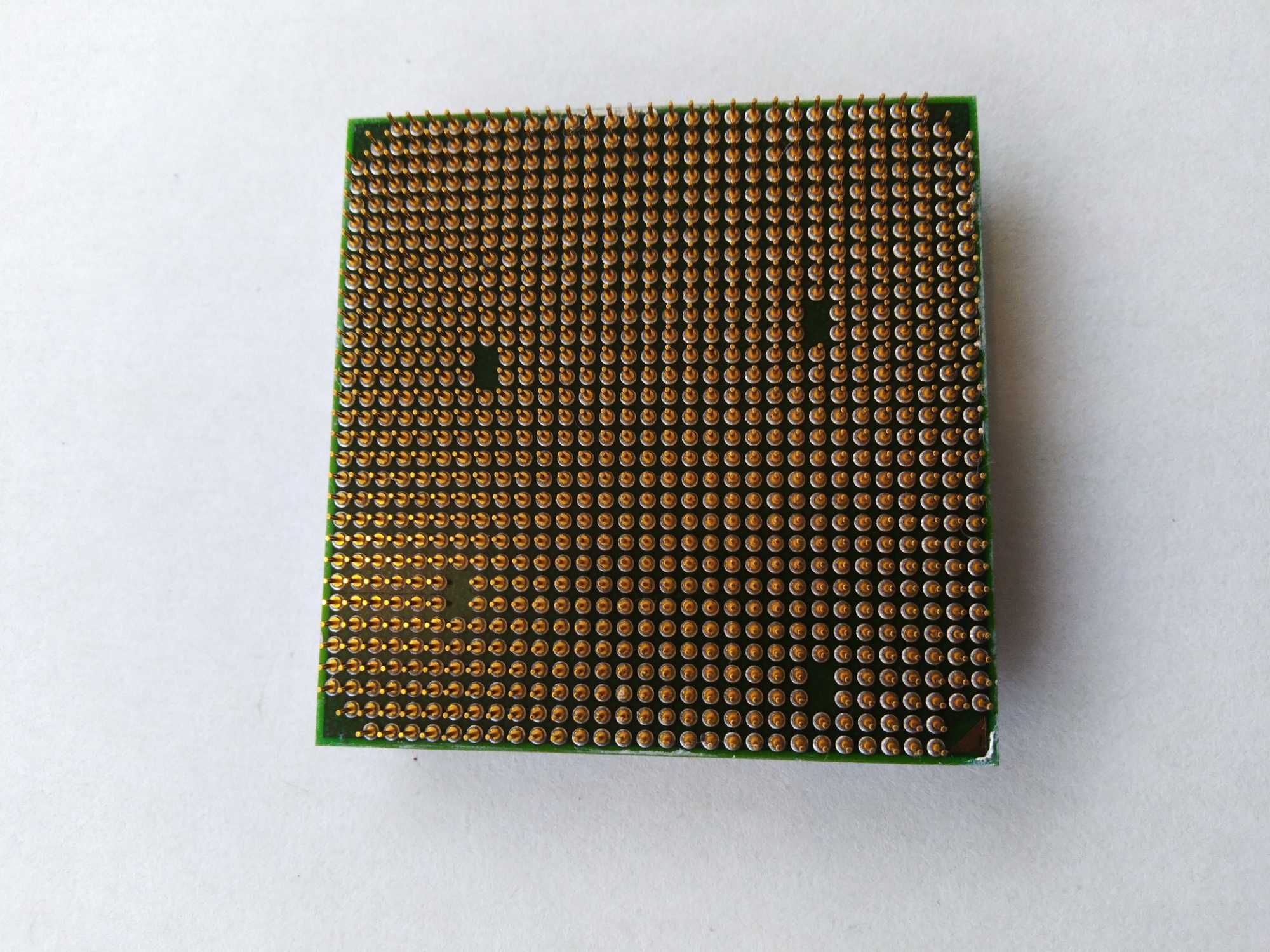 Процессор AMD Athlon 64 X2 2600MHz