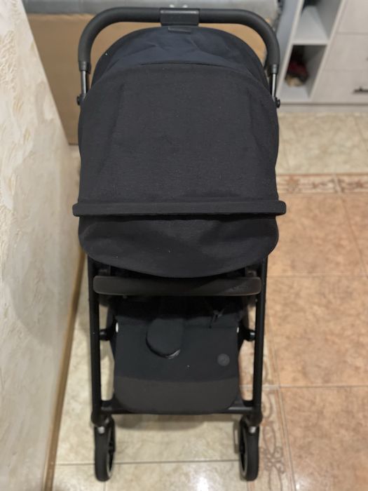 Cybex balios s lux
