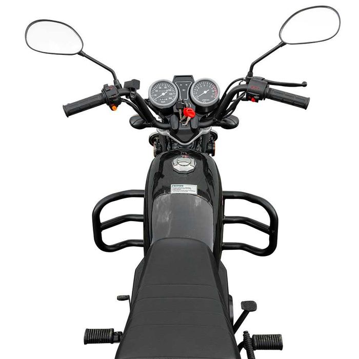 Акція !!! Мотоцикл SP125C-2CFO