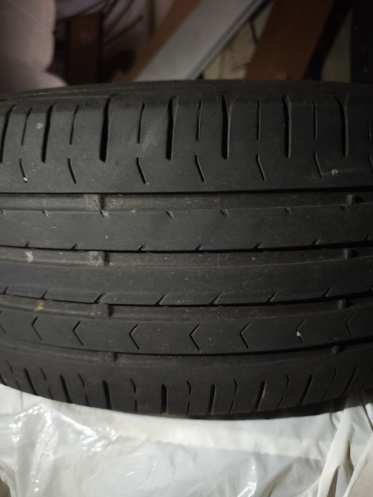 Колеса діски+резина 215.60.R16
