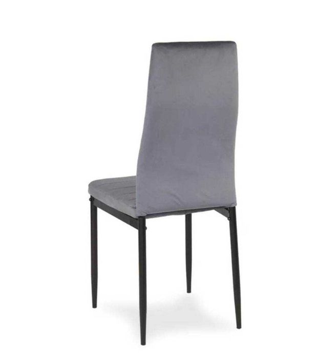 Piękne i eleganckie krzesła VELVET w super cenie SUPER JAKOŚĆ