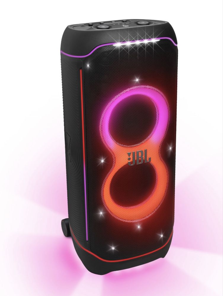 JBL Partybox Ultimate