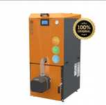 Kipi Quad 10 kW kocioł piec pellet pelletowy biopelet ecodesign gratis