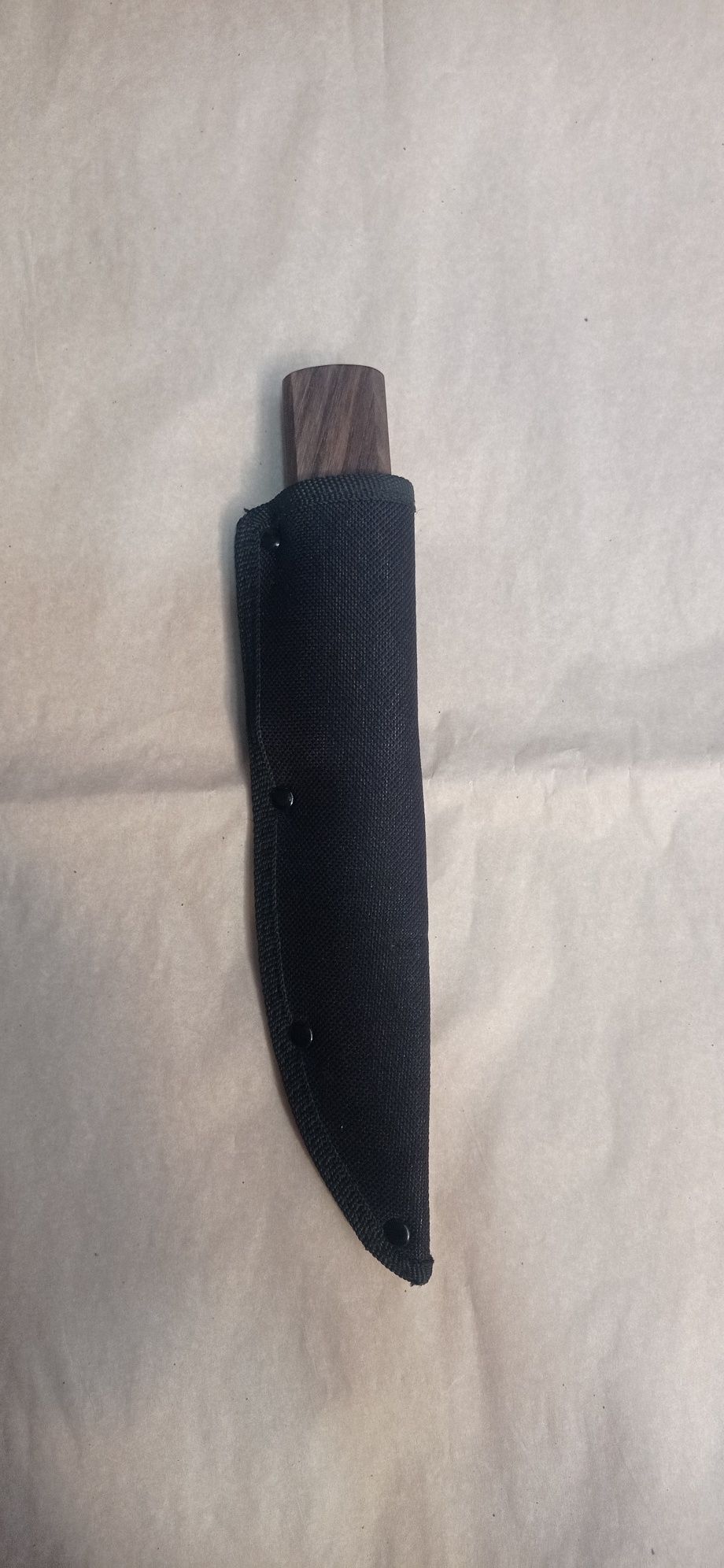 Якутский нож ручной работы