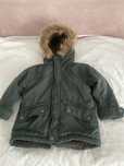 Kurtka  Zara BabyBoy