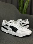 Оригінальні шкіряні кросівки puma slipstream leather sneakers