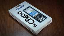 Casio fx-CP400 (com CAS)