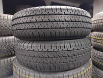 Шини нові 175/65 R14 Michelin Agilis 41 Пара Літо