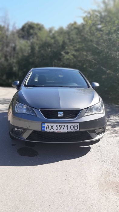 Seat Ibiza, 2013 р