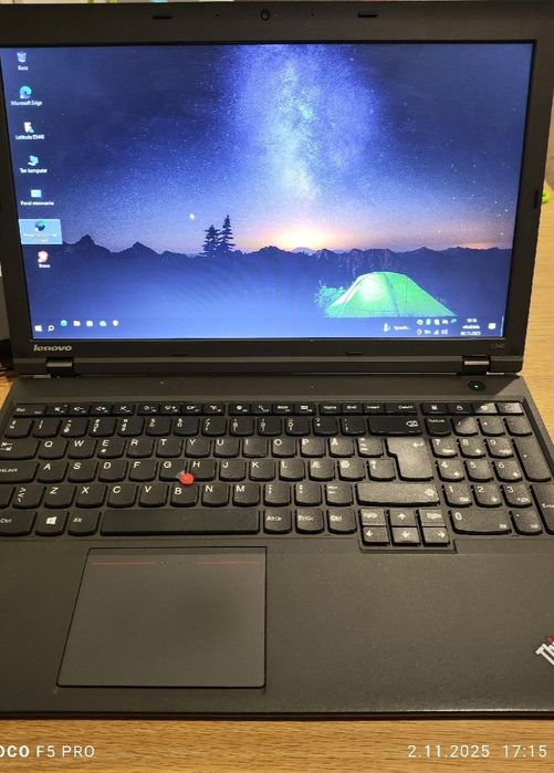 ThinkPad L540 i5