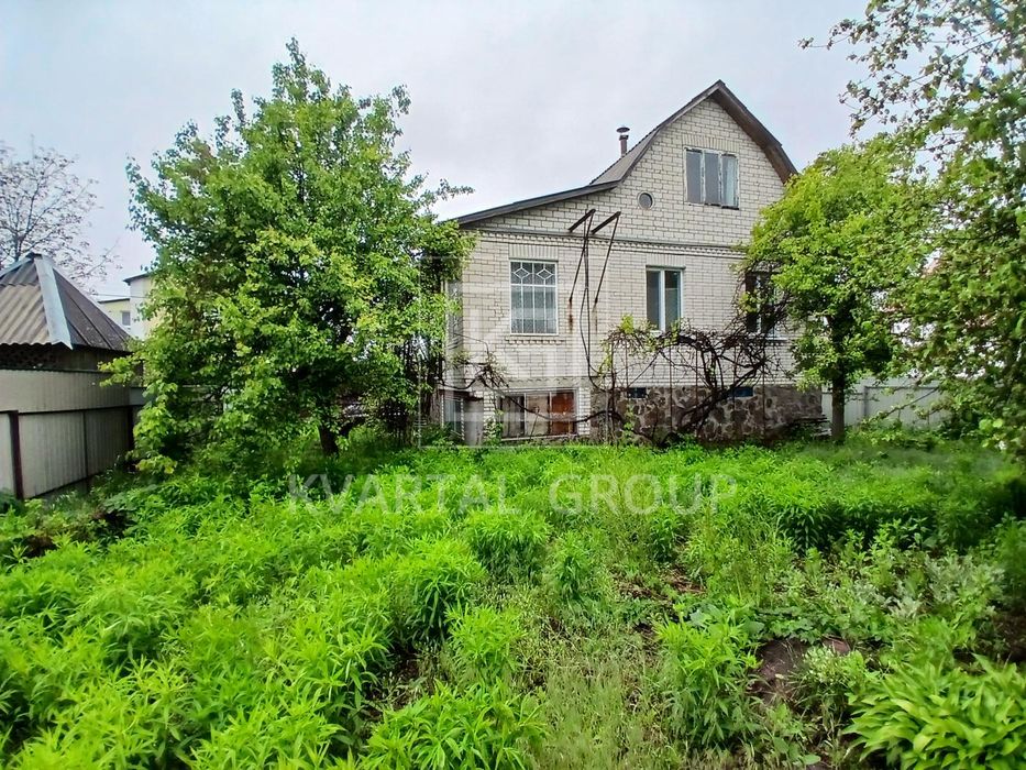 Продам будинок 115м2, 6 сот. в  ЛЮБИМІВЦІ!