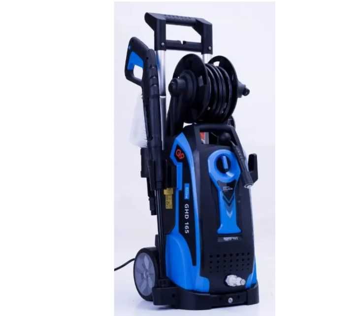 Мойка высокого давления минимойка для авто GUDE GHD 140 мийка B4