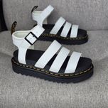 Оригінальні жіночі босоніжки Dr.Martens