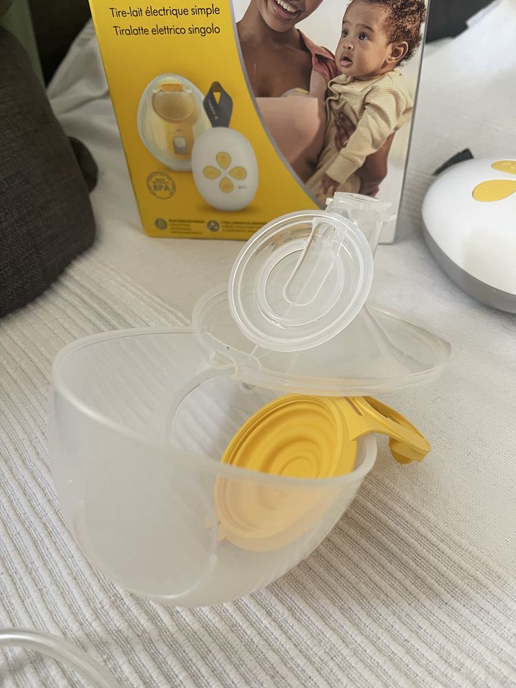 Medela Hands Free