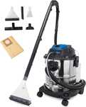 Scheppach SprayVac 20 Odkurzacz piorący 5w1
