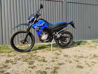 Yamaha XT 125 R mały przebieg bardzo dobry stan