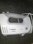 Mikser, robot kuchenny Bosch, kabel do wymiany