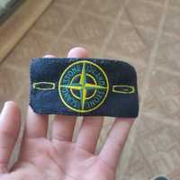 Патч Stone island