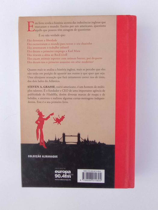 O Império Do Mal