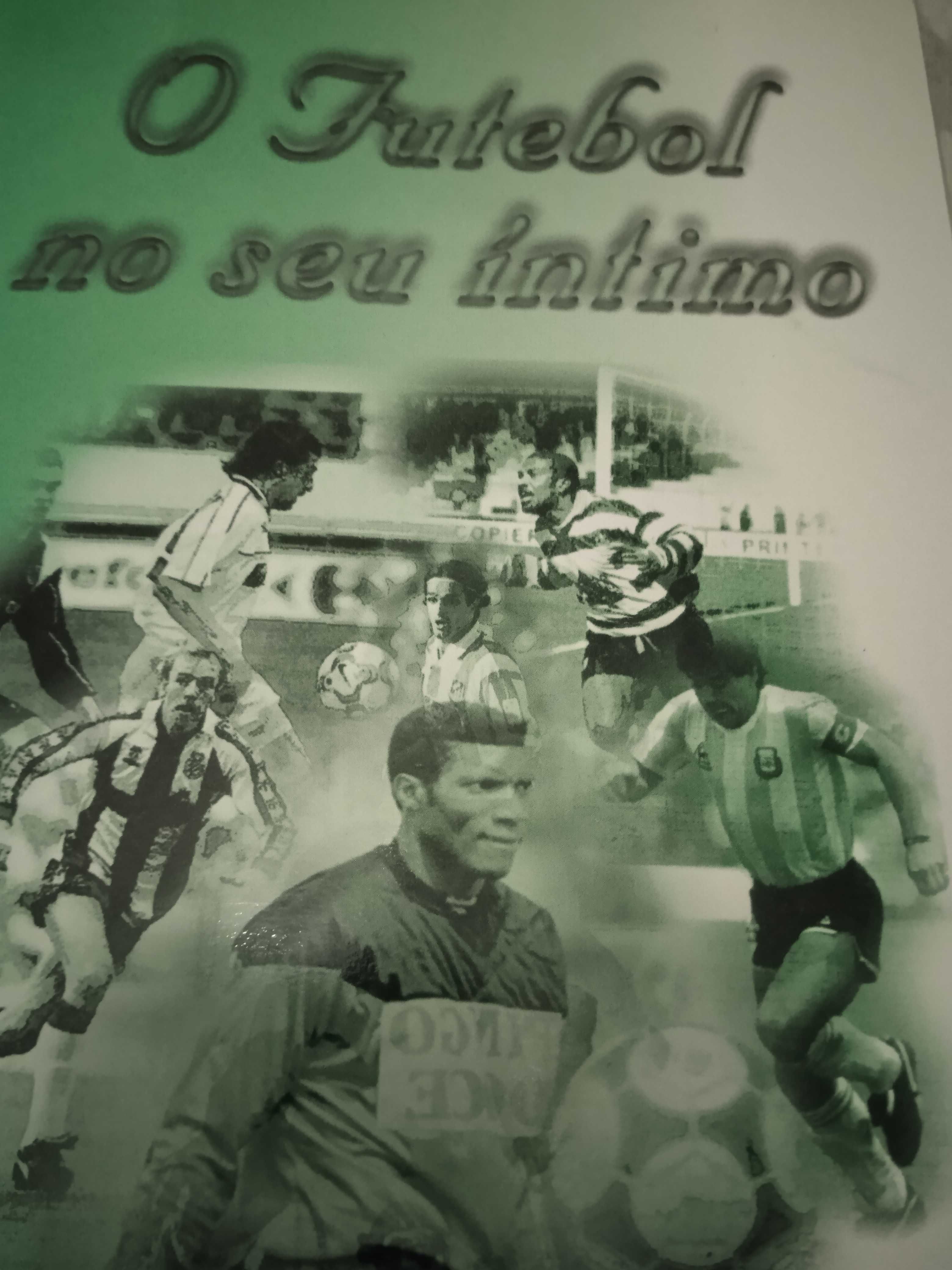 Livro de Futebol
