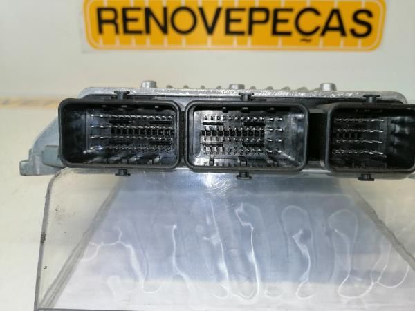 Kit imobilizador PEUGEOT 407 (6D_)