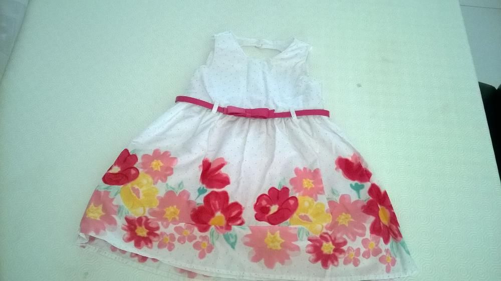 Vestido